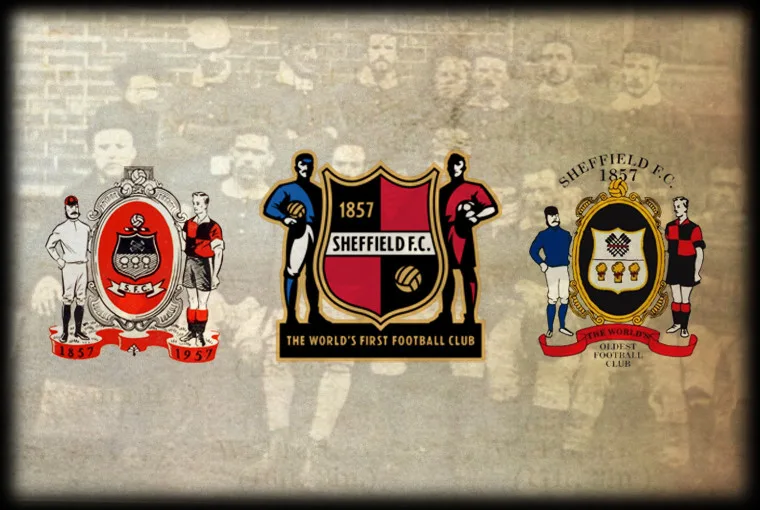 History of Sheffield F.C The World's Oldest Football Rivalry, "Rules Derby" Returns: A Historic Clash Restored