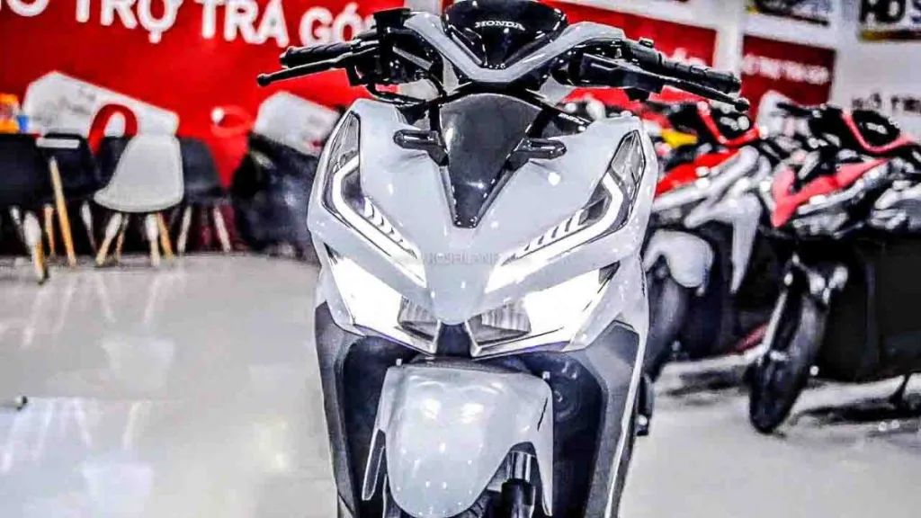 Honda 2 Honda Activa Electric Scooter: A New Era in Indian E-Mobility