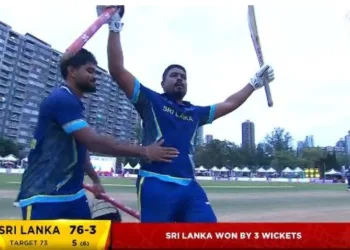 Hong Kong Sixes 2024