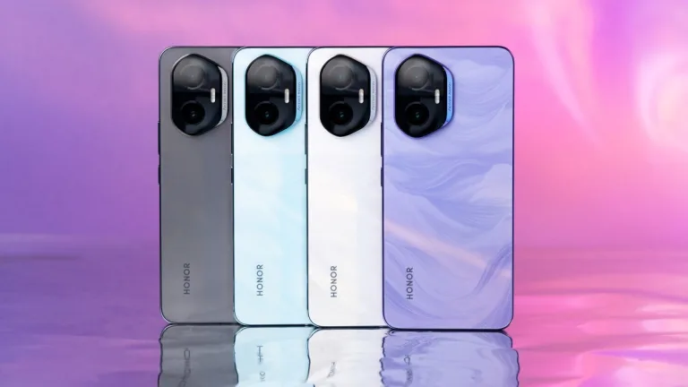 Honor 300 Series Design and Specs Leaked Ahead of Launch