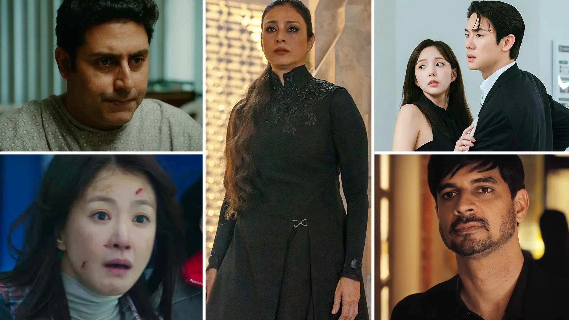 Hotstar and Beyond: Must-Watch OTT Releases This Week