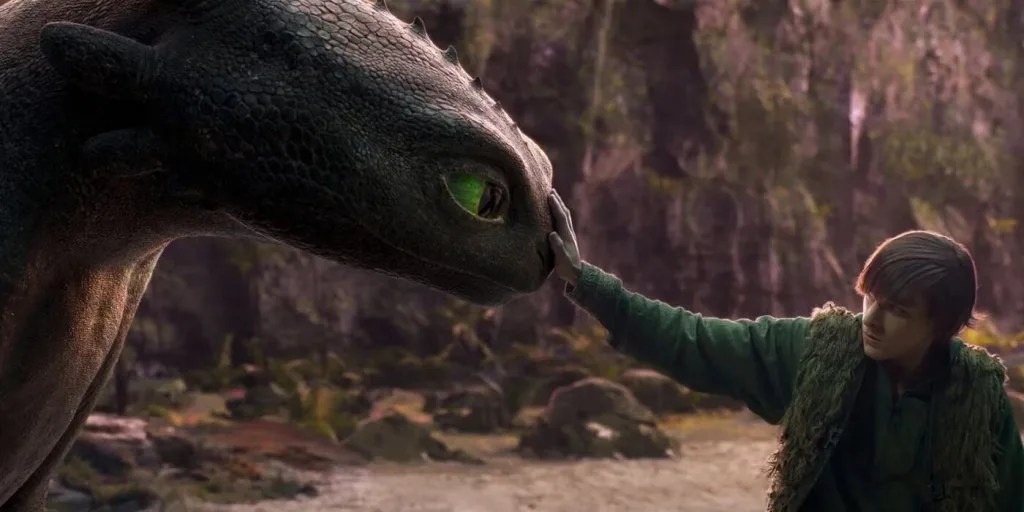 How To Train Your Dragon Live-Action ‘How to Train Your Dragon’ Teaser Trailer Released: First Look at the Iconic Dragon Adventure