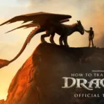 Live-Action ‘How to Train Your Dragon’ Teaser Trailer Released: First Look at the Iconic Dragon Adventure