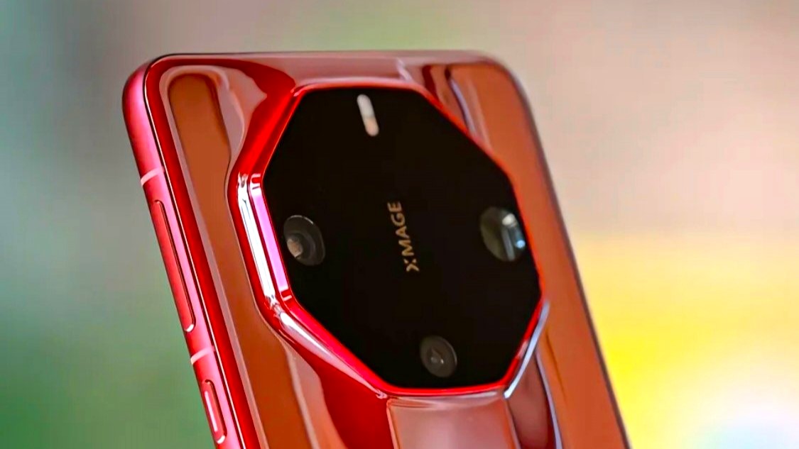 Best Huawei Phones that Have Defied Traditional Design Philosophy as of 2024