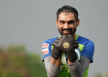 ISL 2024-25: Veteran Goalkeeper Karanjit Singh Joins Hyderabad FC