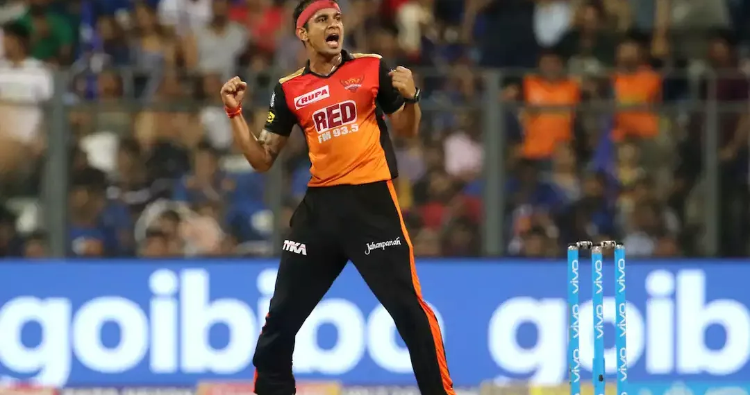 Fast Bowler Siddarth Kaul Retires from Indian Cricket: A Journey of Dedication and Resilience