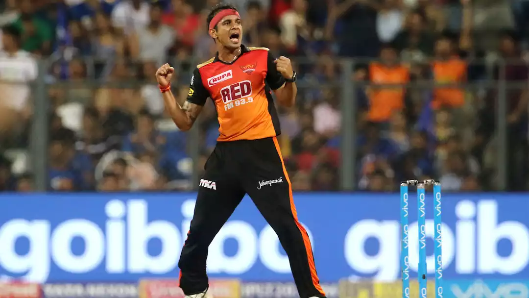 Fast Bowler Siddarth Kaul Retires from Indian Cricket: A Journey of Dedication and Resilience