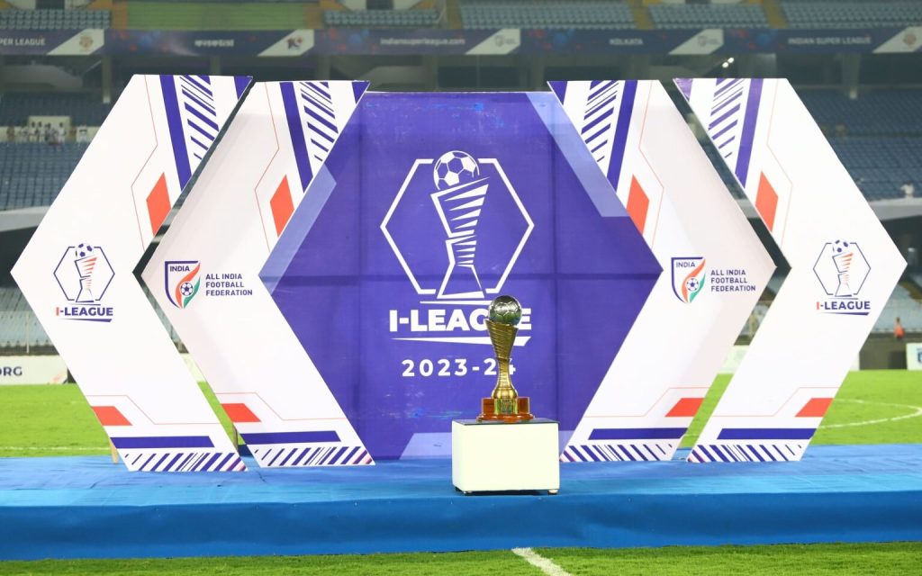 I League 2024 25 How to Watch I-League 2024-25 Matches