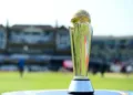 ICC Champions Trophy 2025