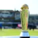 ICC Champions Trophy 2025