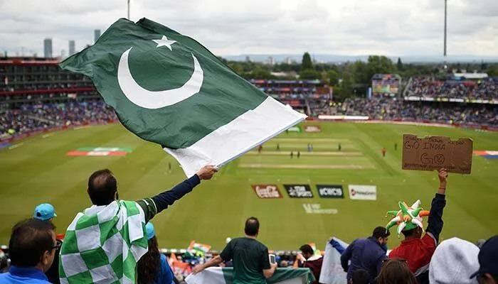 ICC Champions Trophy 2025 Will India Play in ICC Champions Trophy 2025 in Pakistan?