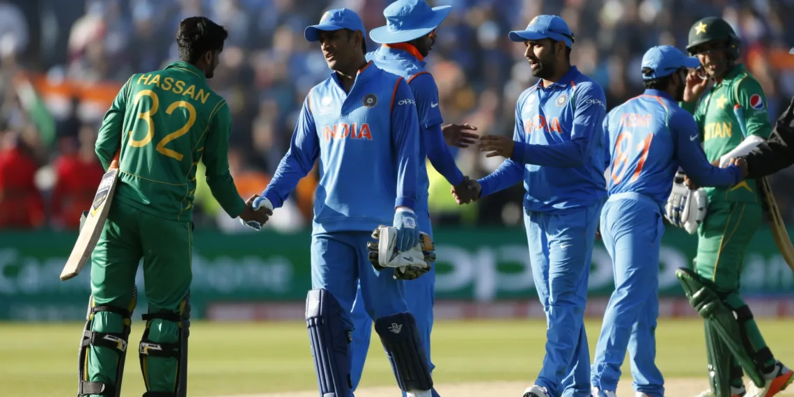 ICC Champions Trophy 2025: Everything You Need to Know