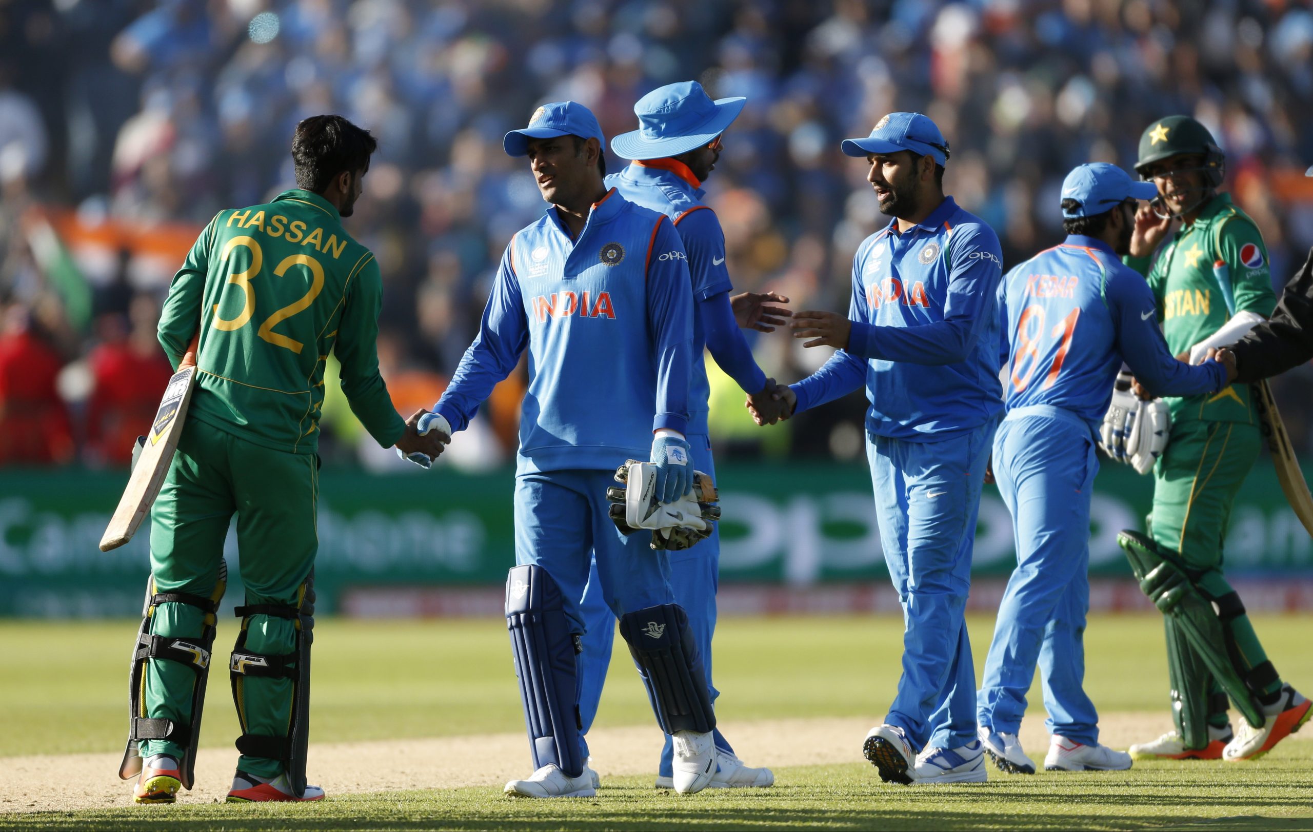 ICC Champions Trophy 2025: Everything You Need to Know