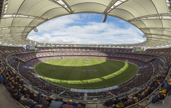 IND vs AUS 1st Test: Perth Weather, Pitch Report and Key Test Stats