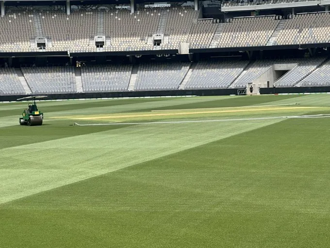 IND vs AUS 1st Test1 IND vs AUS 1st Test: Perth Weather, Pitch Report and Key Test Stats