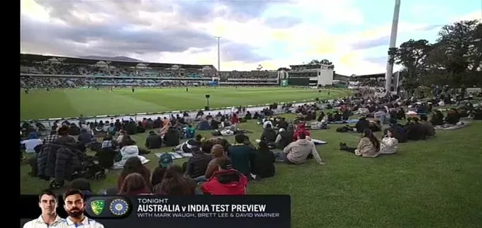 IND vs AUS 1st Test2 IND vs AUS 1st Test: Perth Weather, Pitch Report and Key Test Stats