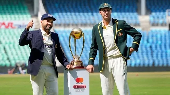 IND vs AUS 1st Test6 IND vs AUS 1st Test: Perth Weather, Pitch Report and Key Test Stats