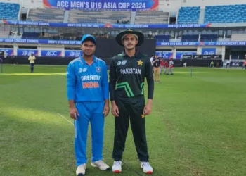 IND vs PAK: Pakistan Stuns India with a 44-Run Victory