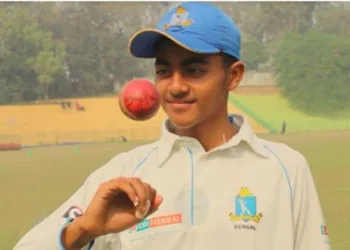 Top 3 Youngest Players in IPL History