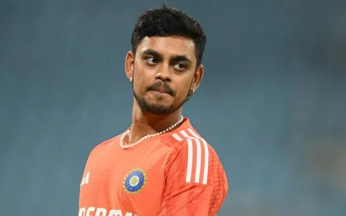 IPL 2025 Auction 1f Why MI Couldn’t Use RTM for Ishan Kishan in IPL 2025 Auction?