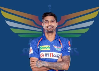 IPL 2025 : Manish Pandey, Deepak Hooda