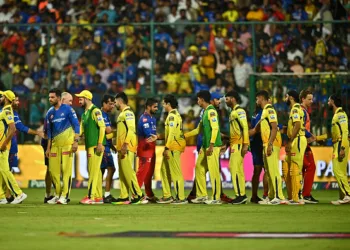 IPL 2025 Mega Auction