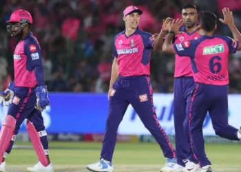 IPL 2025 Mega Auction