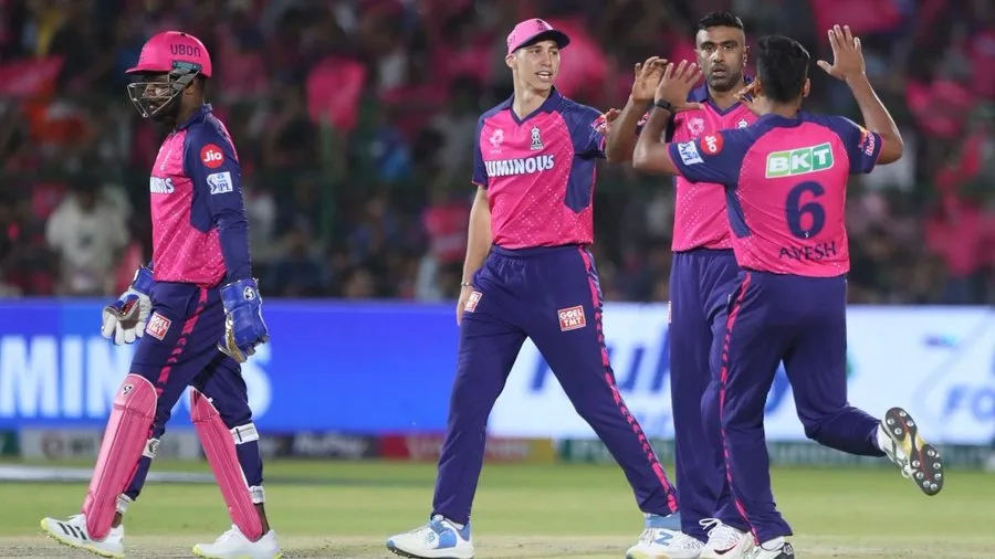 IPL 2025 Mega Auction: Foreign Player Limit Explained