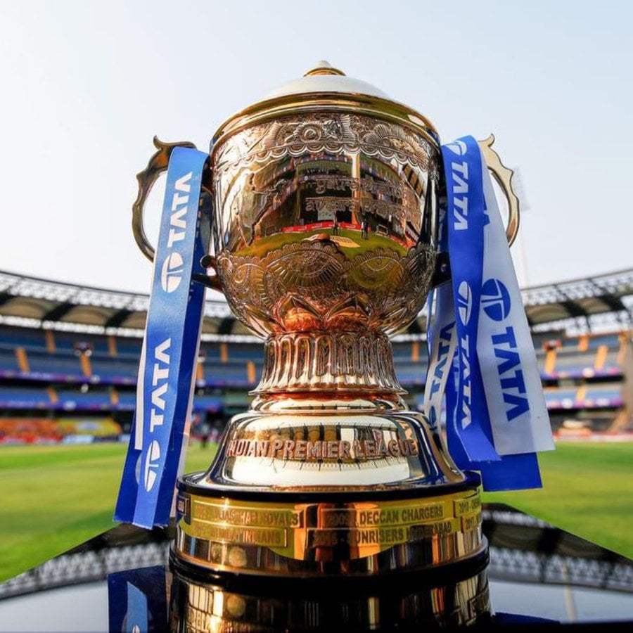 IPL 2025 Retentions