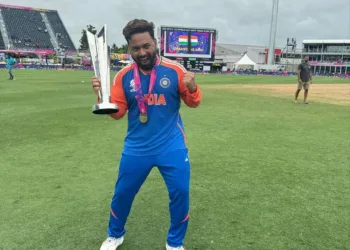 High-Profile Players Set for IPL 2025 Auction: Stars Ready to Fetch Big Purse