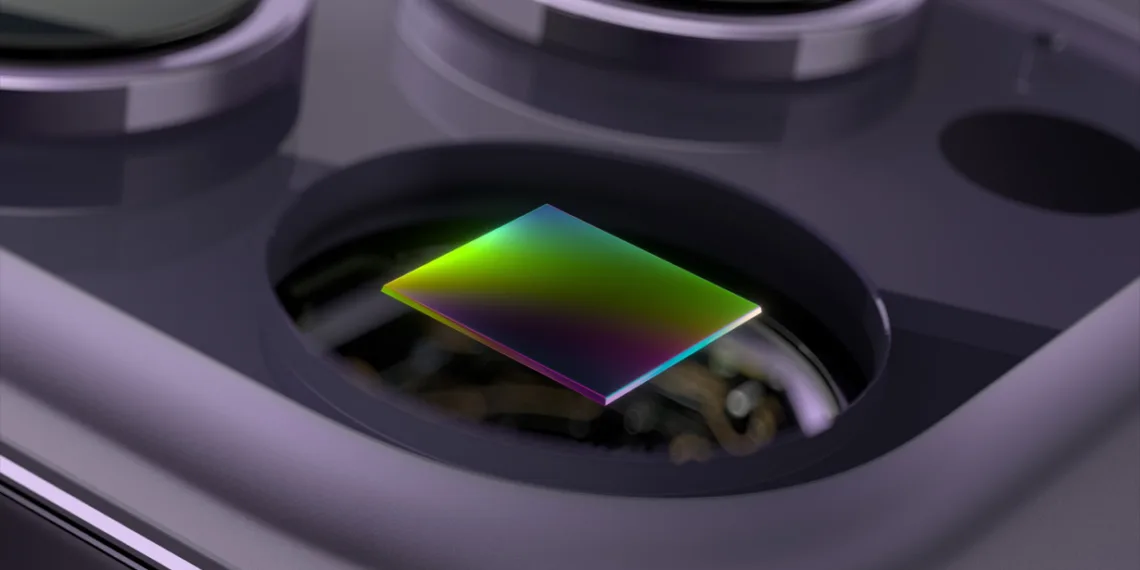 iPhone 18 Pro Rumored to Feature DSLR-Like Camera Upgrade