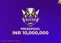 Indian Super Gaming League
