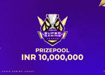 Indian Super Gaming League
