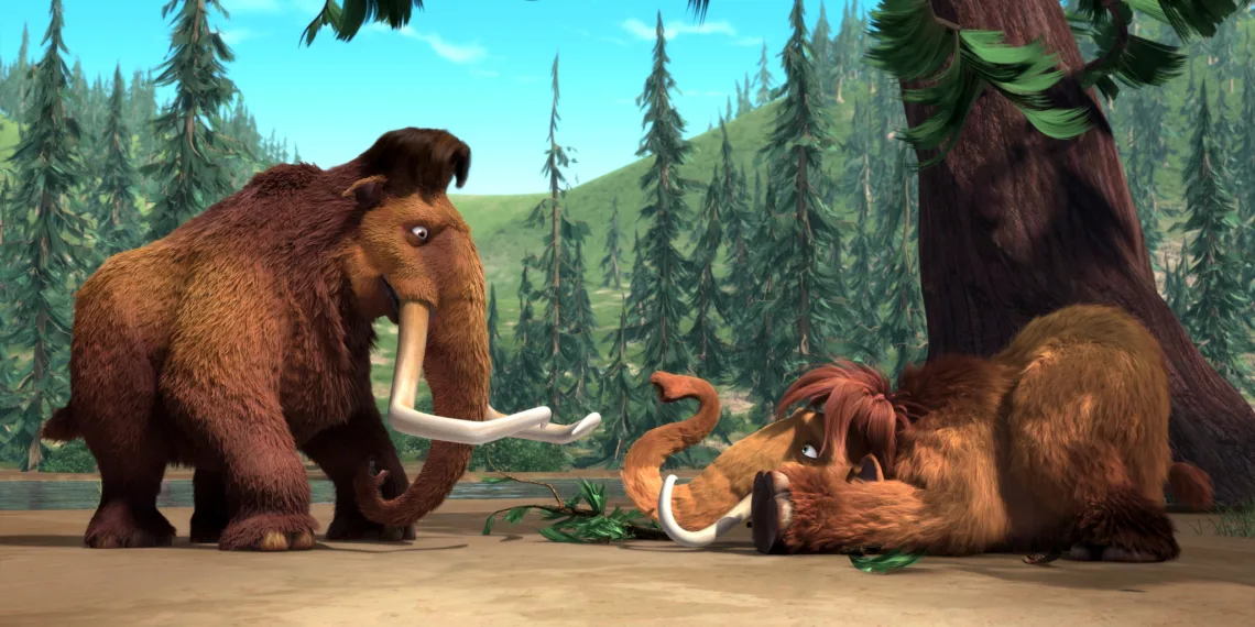 'Ice Age 6’ Brings Back Iconic Cast for a Chilling New Adventure: Disney Reignites Beloved Franchise