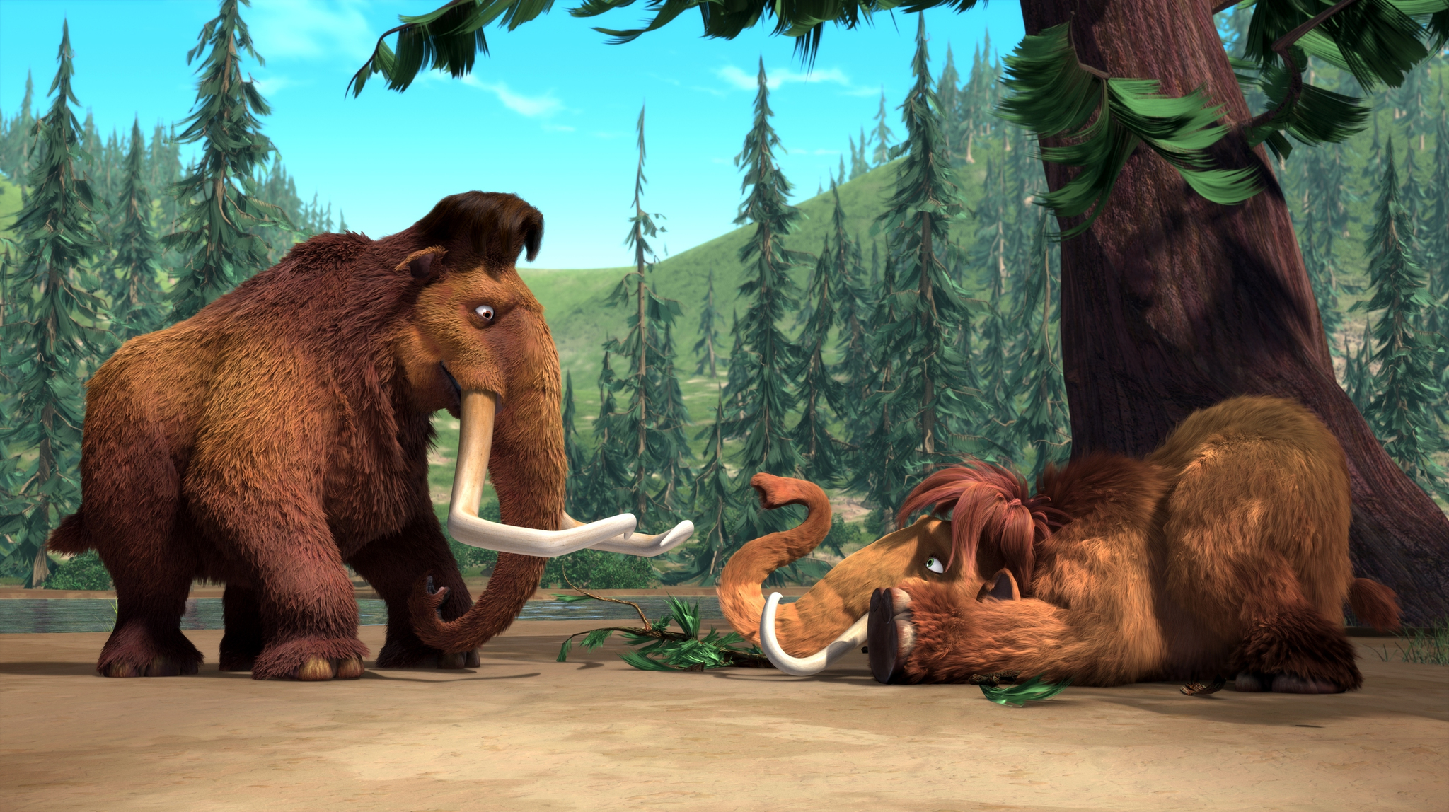 'Ice Age 6’ Brings Back Iconic Cast for a Chilling New Adventure: Disney Reignites Beloved Franchise