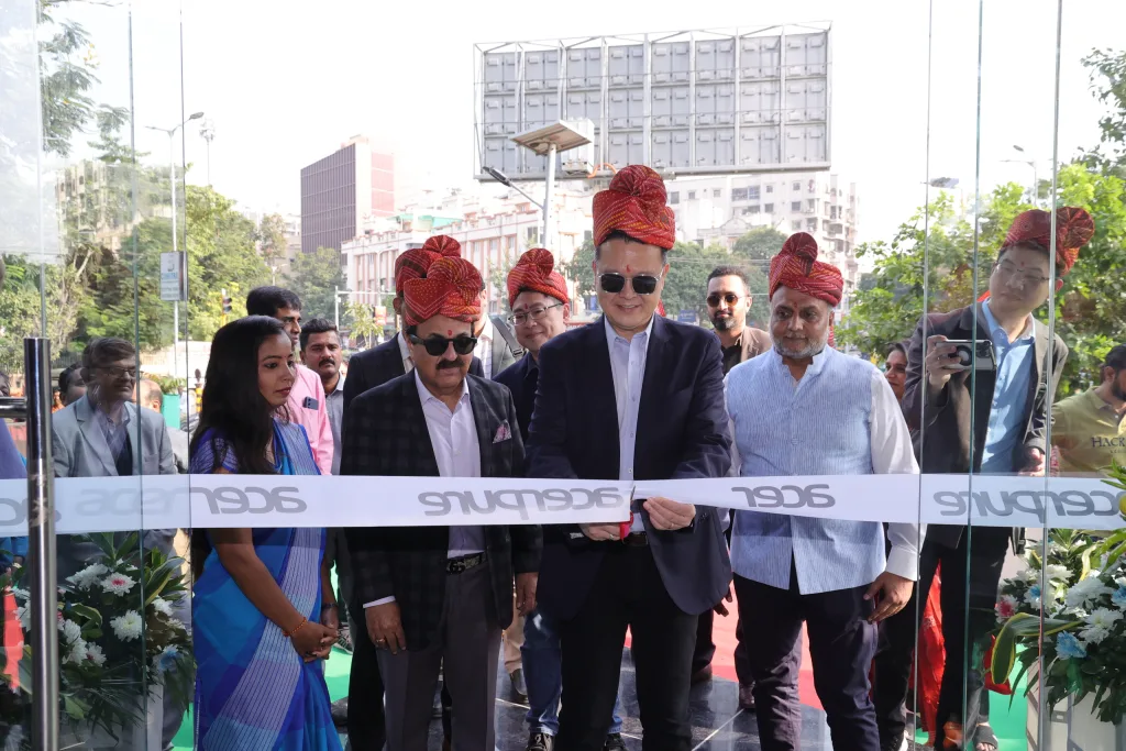 Acer Plaza: A New Era of Experiential Retail in Ahmedabad