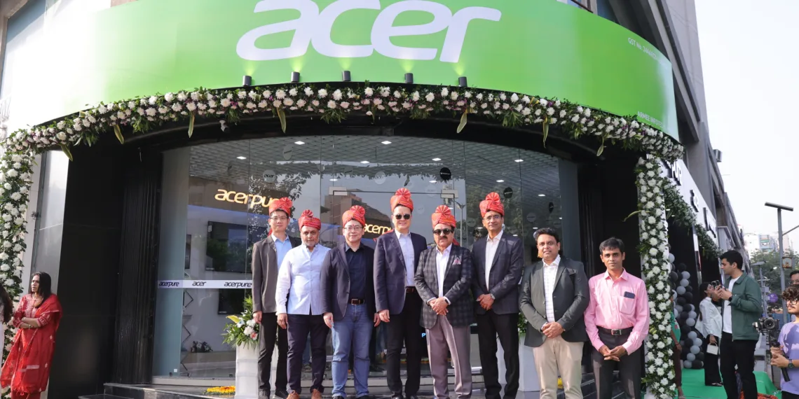 Acer Plaza: A New Era of Experiential Retail in Ahmedabad