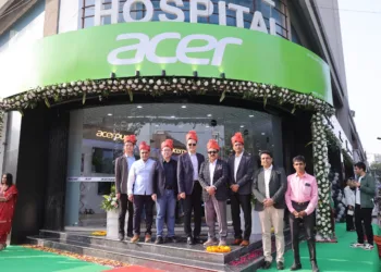 Acer Plaza: A New Era of Experiential Retail in Ahmedabad