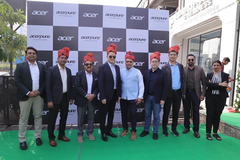 Acer Plaza: A New Era of Experiential Retail in Ahmedabad