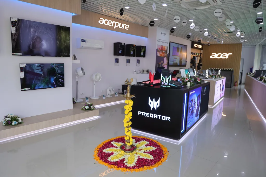 Acer Plaza: A New Era of Experiential Retail in Ahmedabad