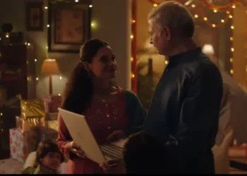 HP's 'Stories of India' Campaign: Reviving Folklore This Diwali