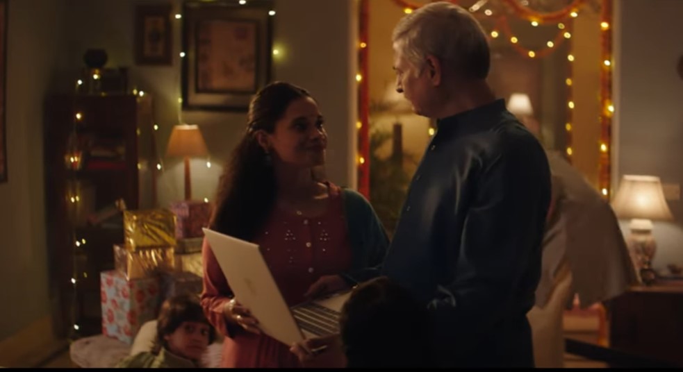 HP's 'Stories of India' Campaign: Reviving Folklore This Diwali