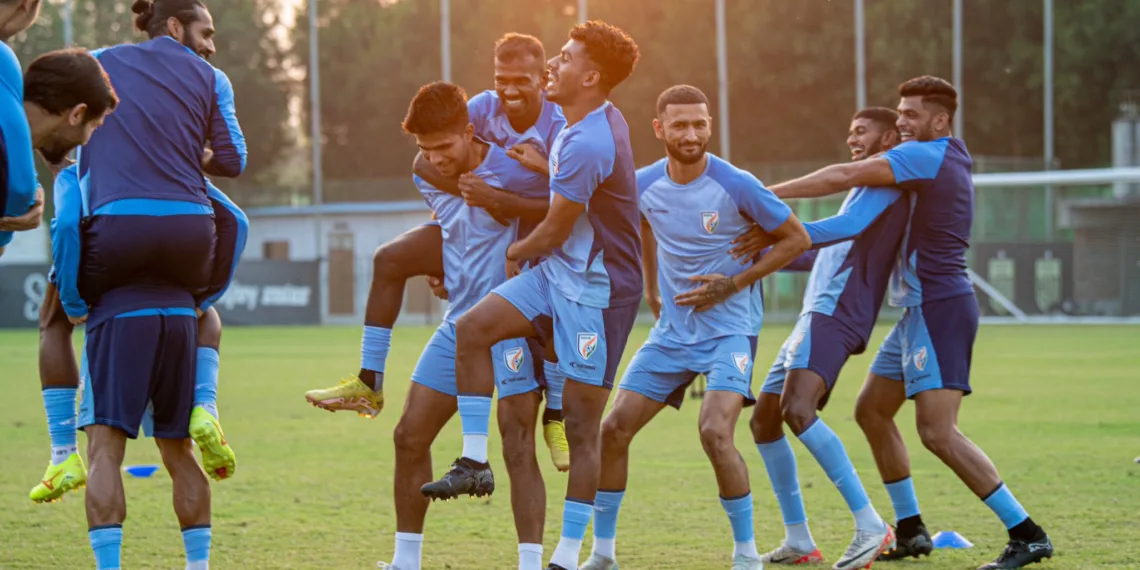 India vs Malaysia FIFA Friendly: Preview & Where to Watch The Match LIVE