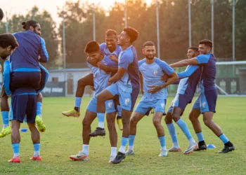 India vs Malaysia FIFA Friendly: Preview & Where to Watch The Match LIVE