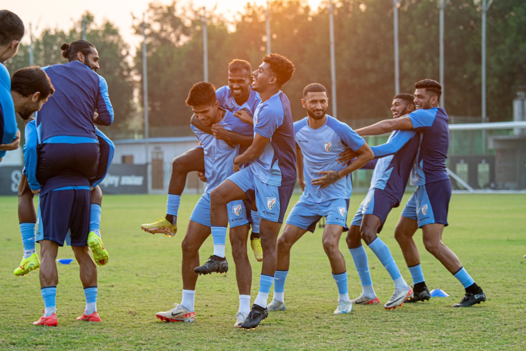 India vs Malaysia FIFA Friendly: Preview & Where to Watch The Match LIVE