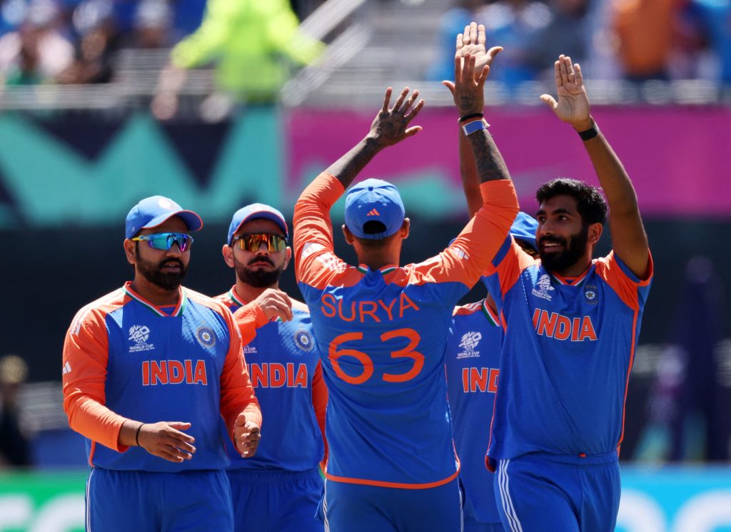 India ICC Champions Trophy 2025: Everything You Need to Know