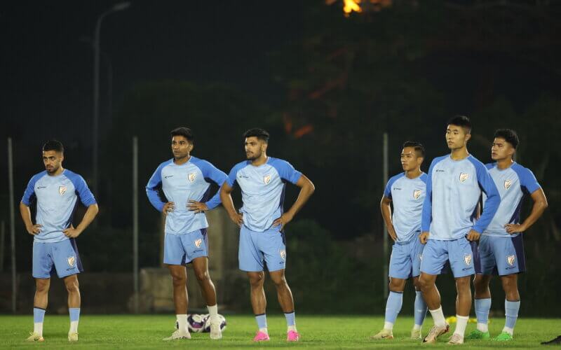 India Senior Mens Team Manolo Márquez Names 26 Probables for Upcoming Malaysia Friendly