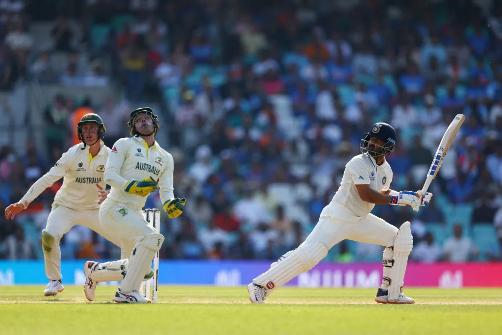 India vs Australia Why India vs Australia is Test Cricket’s Premier Rivalry: The Rivalry that Defines Modern Cricket