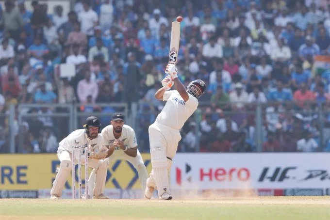 India vs New Zealand : New Zealand Makes History - First Team to Whitewash India in a 3 Match Test Series at Home