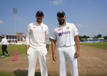 India vs PM's XI Match